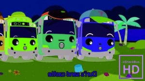 IWBASC Csupo Effects (Sponsored By Gamavision Csupo Effects)