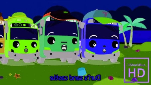 IWBASC Csupo Effects (Sponsored By Gamavision Csupo Effects)