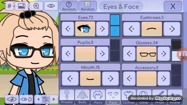Осы для тебя!|гача лаф|GAHCA LAIFE смотреть онлайн