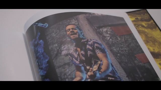 Spot: Año Bisiesto, José Madero смотреть онлайн