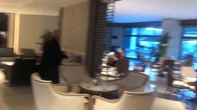 Antaliyadagi retritdan keyin hayrlashuv jarayoni || Mehr, sevgi va iliqlikni video orqali xis qilin смотреть онлайн