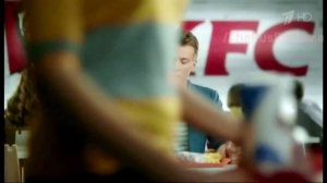 Реклама KFC | КФС Лонгер за 52р. (Маша и Сергей)