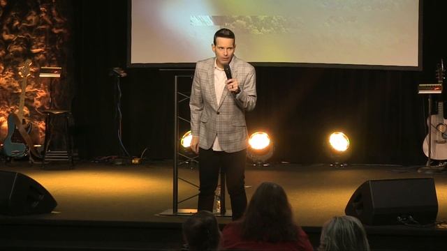 The Snake and the Shake | Andrew Towe | Ramp Church Chattanooga смотреть онлайн