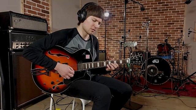 Алексей Лукьянов и Олег Бычков - Одна история. смотреть онлайн