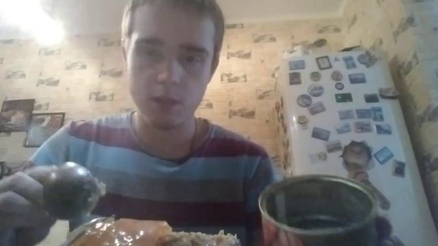 Деликатес дичь-ветчина из кабана