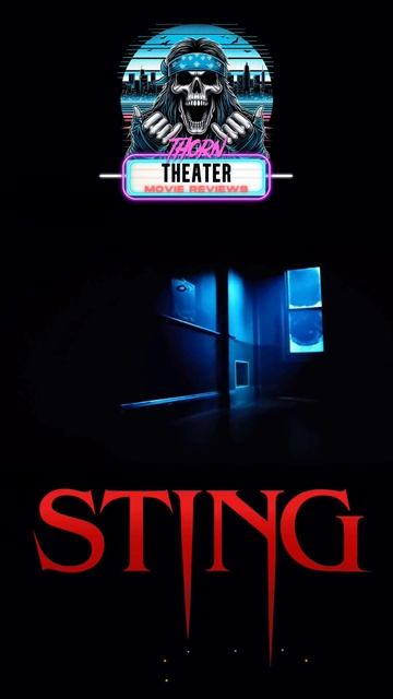 Easily The Worst Movie Of The Year #sting #spider смотреть онлайн
