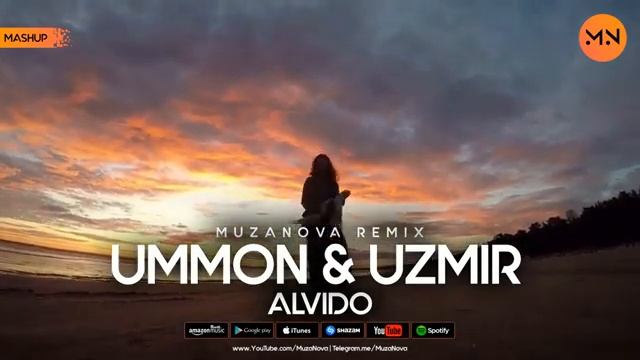 UZMIR & UMMON ALVIDO 2021