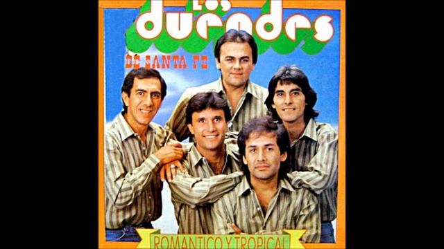 LOS DUENDES DE SANTA FE - HAY MUCHAS COSAS QUE ME GUSTAN смотреть онлайн