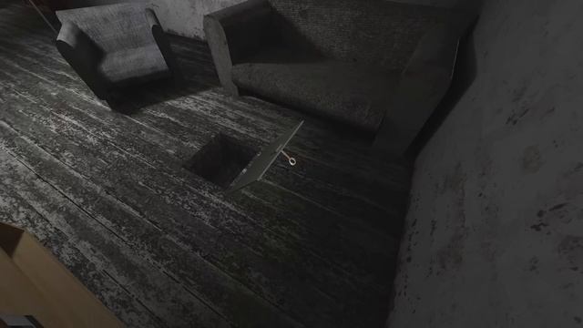 Granny: Legacy — Концовка, о которой не знал смотреть онлайн