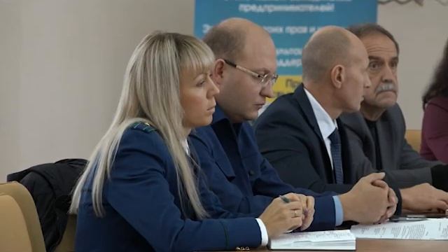 В Муроме поддержат развитие предпринимательства: глава округа утвердил муниципальную программу смотреть онлайн