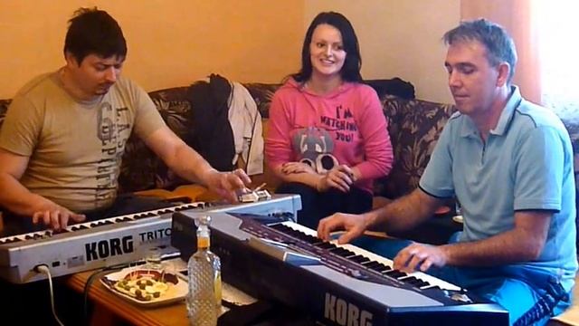 Ritam Srca - Puste pare proklete - UZIVO смотреть онлайн