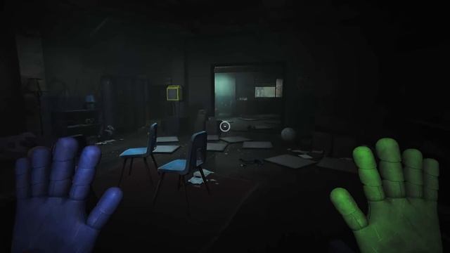 Полное прохождение Поппи Плейтайм 3 // Poppy Playtime 3