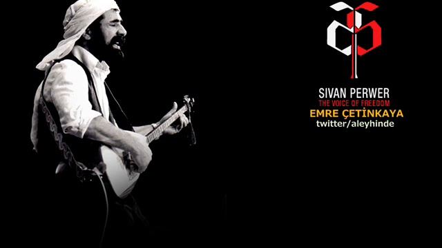 Şivan Perwer - Bıla Be смотреть онлайн