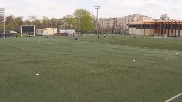 07052022 ЛетЧемпМосквыКлублига Сокол Химки вторые составы 1 2 смотреть онлайн