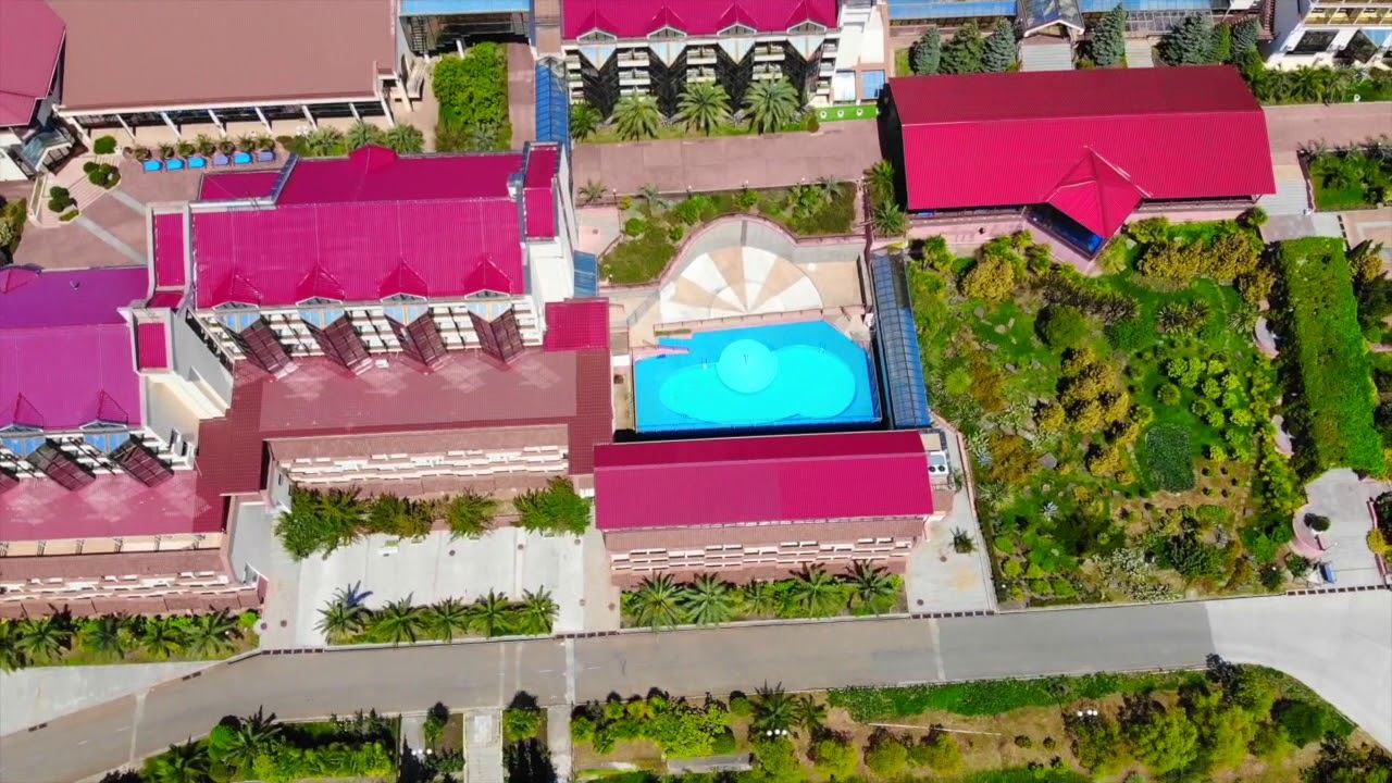 С высоты птичьего полета смотреть онлайн