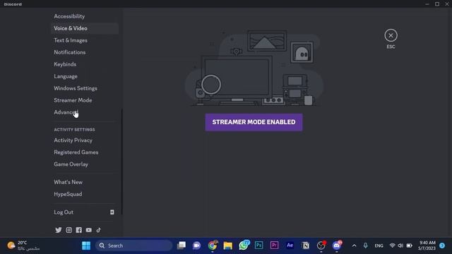 How To Use OBS As Camera Source On Discord (2023) смотреть онлайн