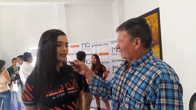 STEFANIA HERRERA Y NATALIA MUÑOZ смотреть онлайн