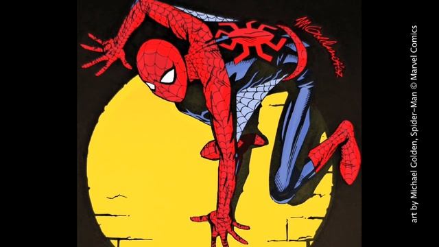 MICHAEL GOLDEN interview by the SYNDCATE смотреть онлайн