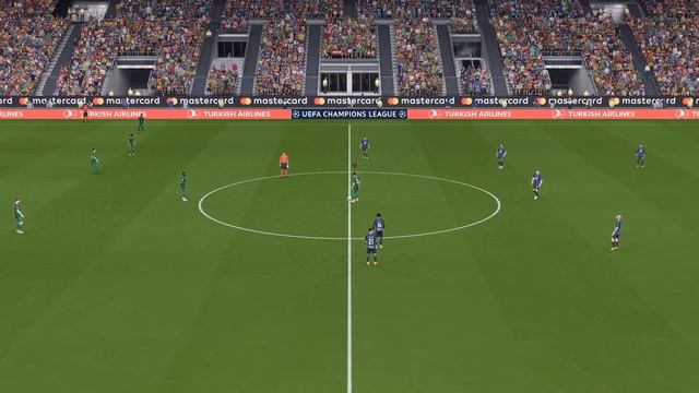 FC 24 Career Manager | Full Manual Realism | AnthJames / FIFER / eSim | LIVESTREAM смотреть онлайн
