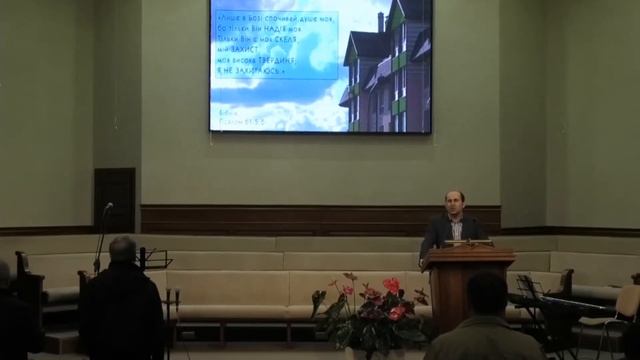 Святкове богослужіння церкви СОБОРНА 28.05.2020 смотреть онлайн