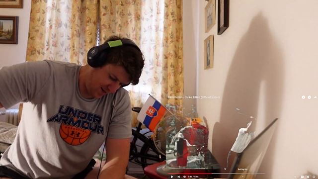 Rammstein - Dicke Titten (Official Video) | THIS GOTTA BE A TROLL **INSANE IRISH REACTION** смотреть онлайн