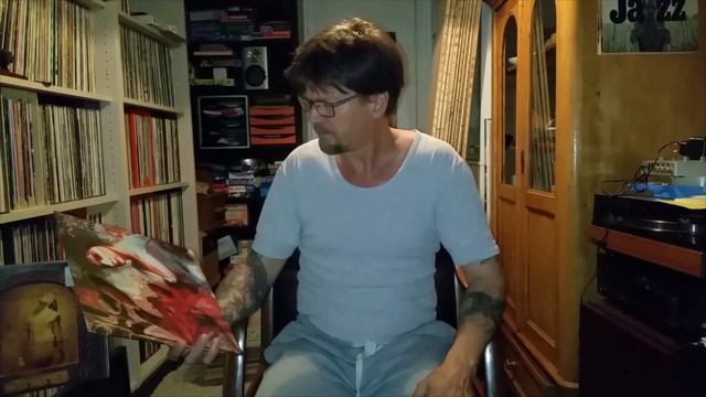 Guido`s Plattenkiste - Vinyl Sammlung 163 - Schallplatten смотреть онлайн