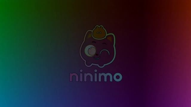 Ninimo Logo Effects (Sponsored by Preview 2 Effects) in Pitch Black смотреть онлайн