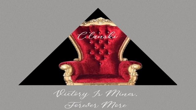 C Lanski-On My Soul Freestyle Over (Meek Mill Instrumental) смотреть онлайн