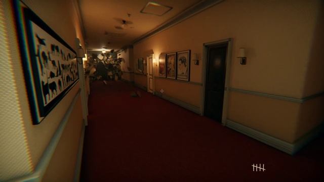 ATTA -Spot the Oddities in the Strange Hotel | Amazing Anomaly Game | PC смотреть онлайн
