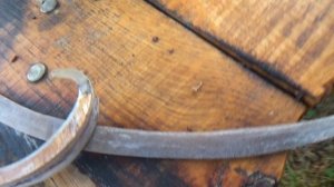 Конструкция скифского лука. Из каких материалов можно сделать самый древний  составной лук