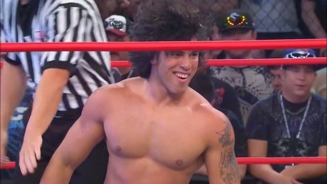 Zema Ion - Gory Bomb (Finisher) смотреть онлайн