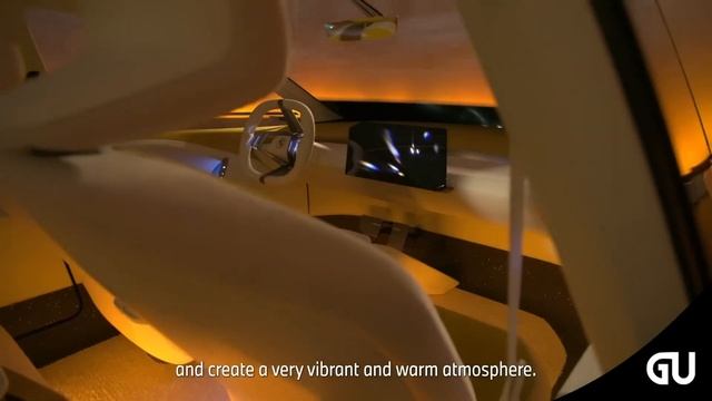 BMW Unveils 'Vision Neue Klasse' - Which Will Redefine BMW Into The Electric Era смотреть онлайн