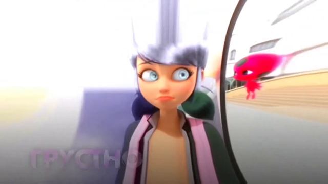 {MLB}~lady bag and chat noir~for my love~Я обещаю Катя смотреть онлайн