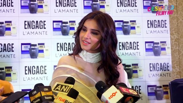 Tara Sutaria Looks HOT In White Dress, REVEALS Secrets Of Siddharth Malhotra Starrer Marjaavaan смотреть онлайн