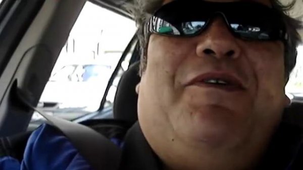 Inside German whorehouse (HIDDEN CAMERA )1/3, Prostíbulo Alemán