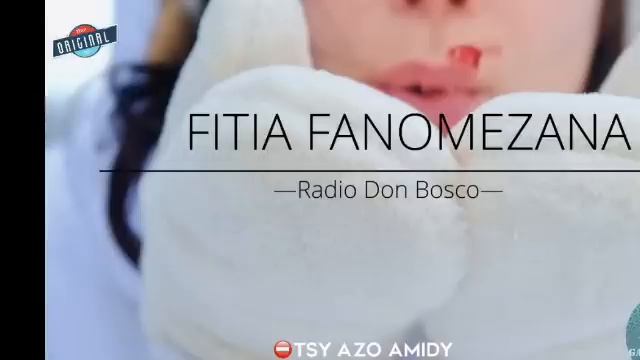 Fitia fanomezana: Tantara gasy vaovao (RDB) #gasyrakoto #gasyrakoto смотреть онлайн