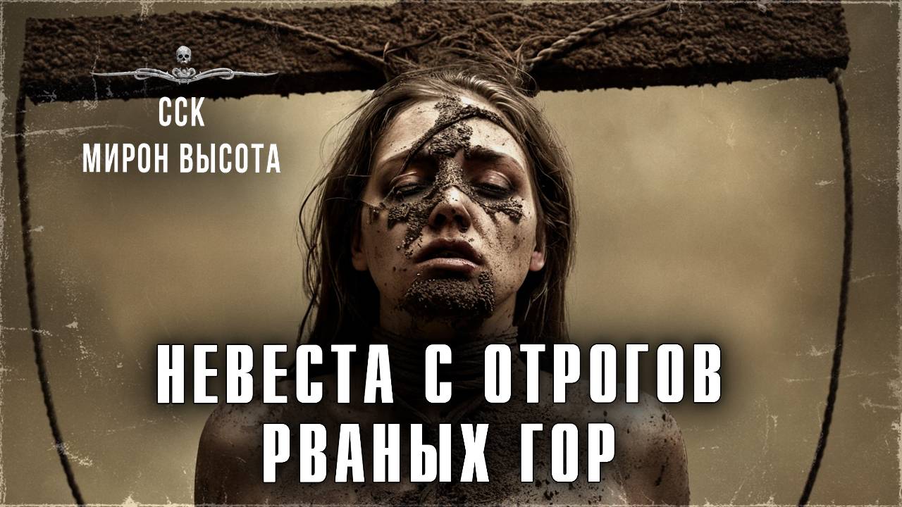 НЕВЕСТА С ОТРОГОВ РВАНЫХ ГОР | ССК смотреть онлайн