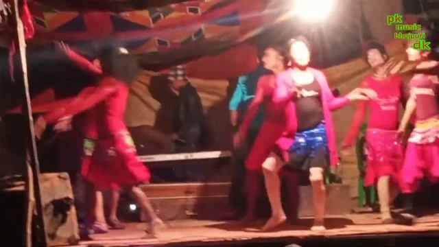#2024 Ja Tara Ta Ja Raja Ji. arkestra dance hot program New 2024 смотреть онлайн