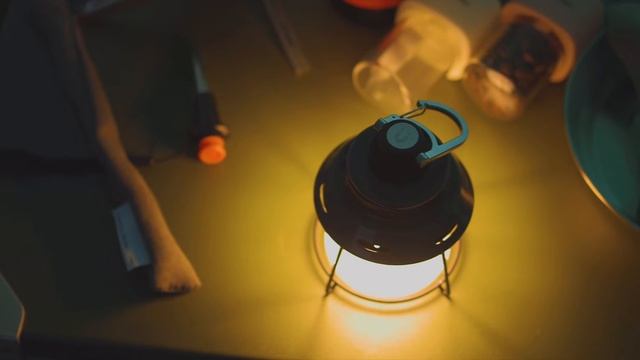 lotus LED LAMP 캠핑 랜턴 смотреть онлайн