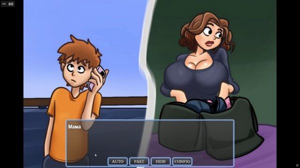 DEMON DEALS Прохождение без комментариев №1