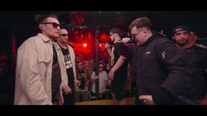 НИЩЕТА И СОБАКИ - 3 РАУНДА VS (OGGNG) НА РВАТЬ НА БИТАХ 2