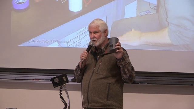 Institute for Continued Learning - Underwater Housings смотреть онлайн