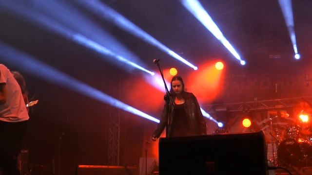 GAGA ZIELONE ŻABKI - NUMEREK W KRZACZKACH - PANKOWISKO'17 смотреть онлайн