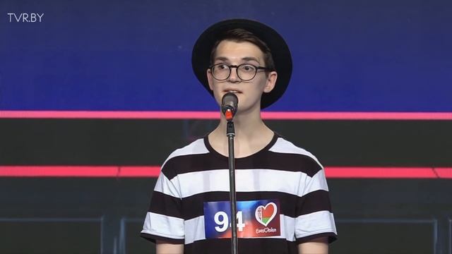 Участник №94. Гутник Станислав смотреть онлайн