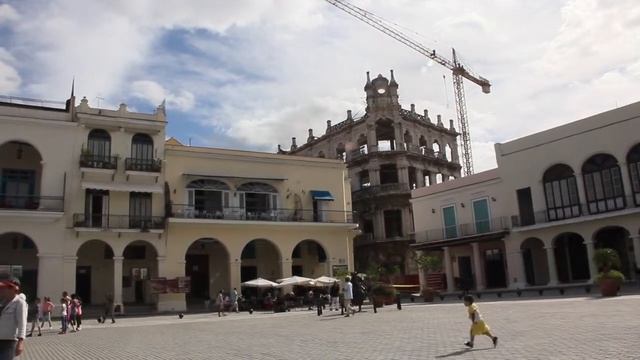 30 Seconds in Havana - Episode 26 смотреть онлайн