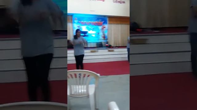 COREOGRAFÍA "GENERACIÓN DE IMPACTO" смотреть онлайн