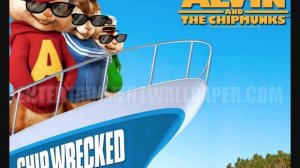 Alvin And The Chipmunks Chipwrecked Soundtrack-12 - Born This Way, Ain't No Stoppin' Us Now.wmv