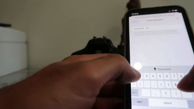 Como Conectar Cámara CANON Wifi al Móvil o PC ✅ Transferir Archivos 📸 смотреть онлайн