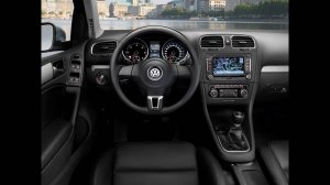 Фольксваген гольф 6 отзывы. Обзор автомобиля volkswagen golf 6