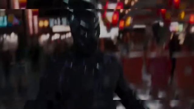 Black Panther is "Money Maker" смотреть онлайн